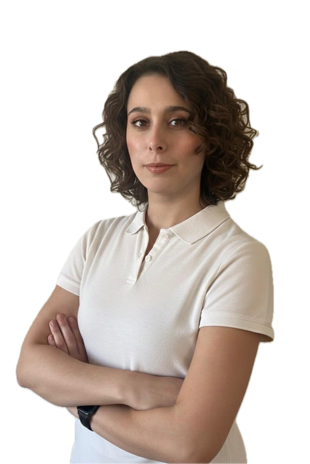 Linda Beda - Massoterapista