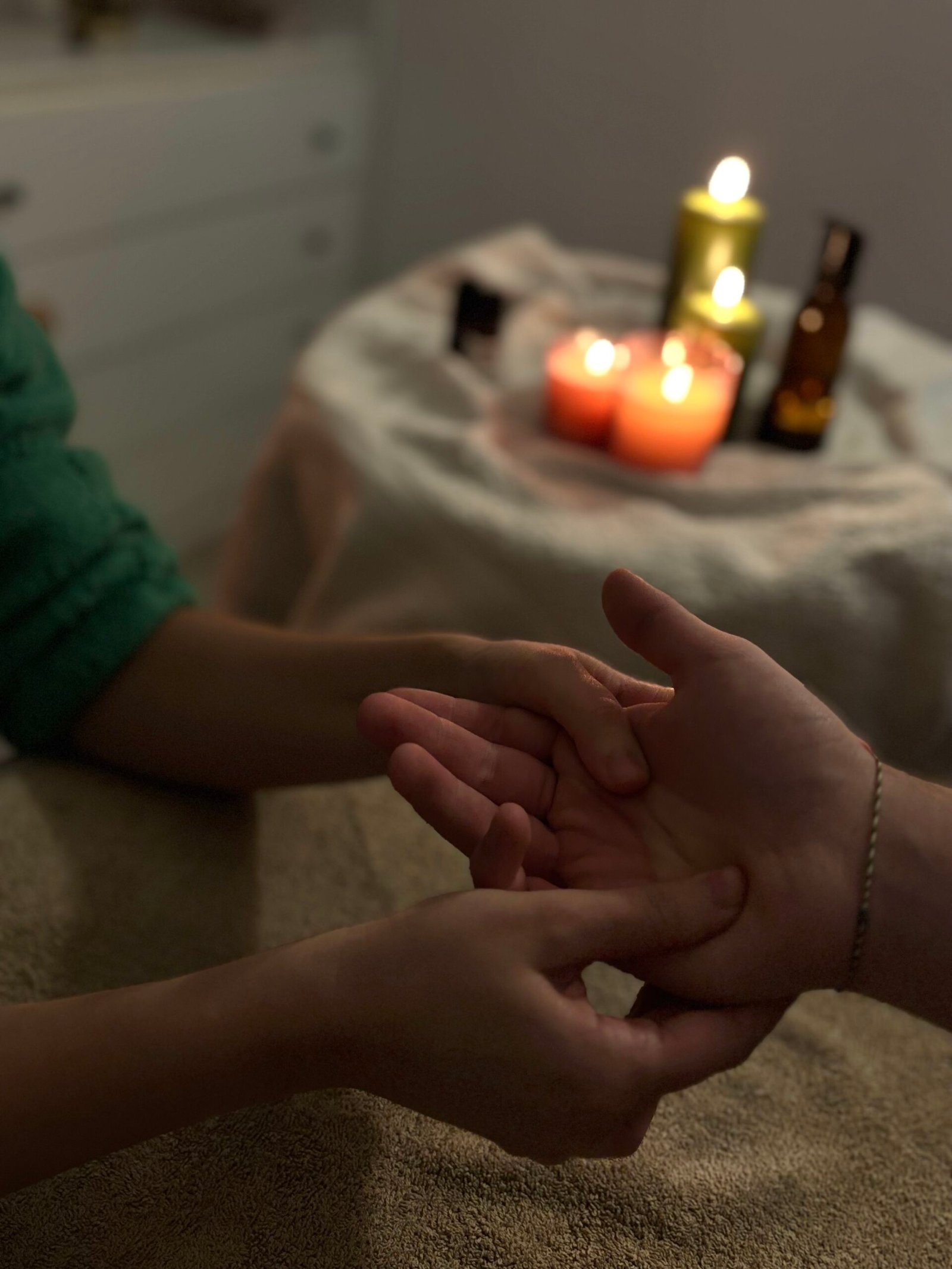 Trattamenti Specifici